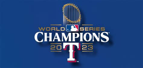 texas rangers world series pics